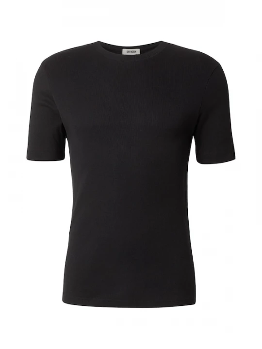 Foto van product DRYKORN Shirt 'Enil' zwart