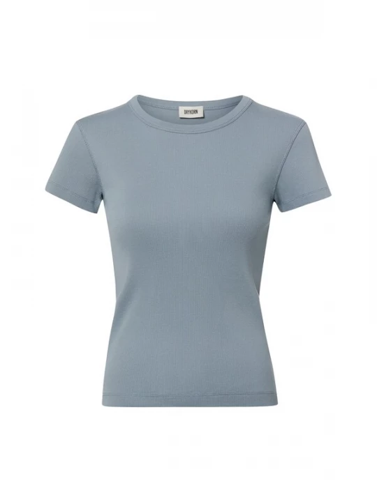 Foto van product DRYKORN Shirt grijs