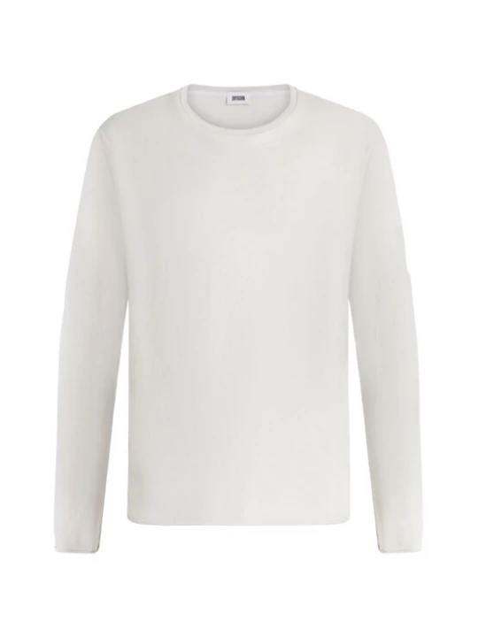 Foto van product DRYKORN Shirt 'KENDRICK' ecru