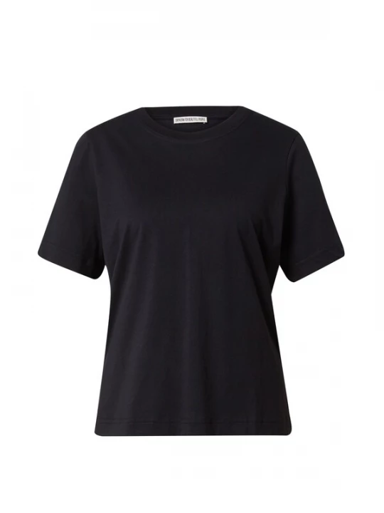 Foto van product DRYKORN Shirt 'KIRANI' zwart