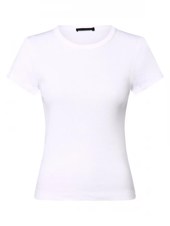 Foto van product DRYKORN Shirt ' Koale ' wit
