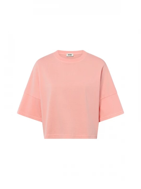 Foto van product DRYKORN Shirt 'Kusia' koraal