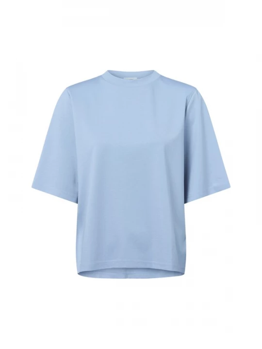 Foto van product DRYKORN Shirt lichtblauw