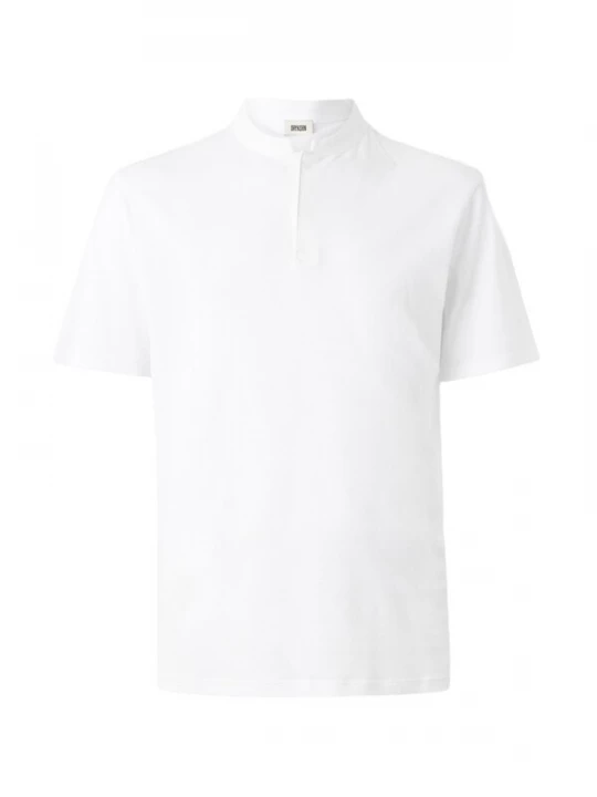Foto van product DRYKORN Shirt 'LOUIS' wit