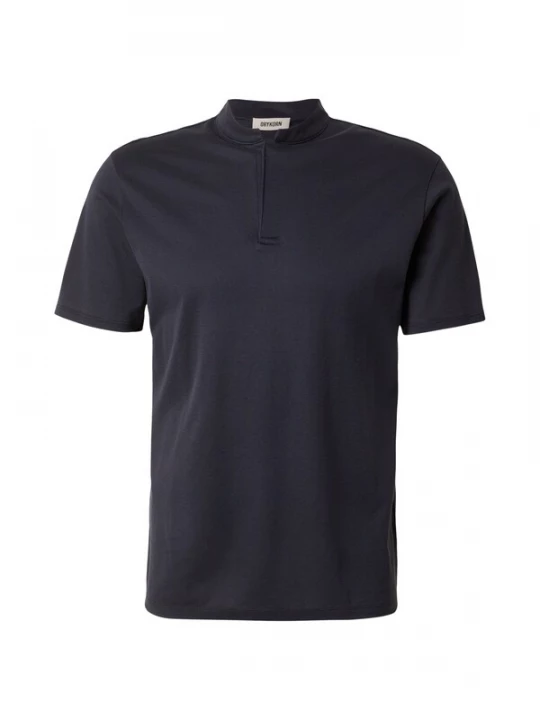Foto van product DRYKORN Shirt 'Louis' zwart