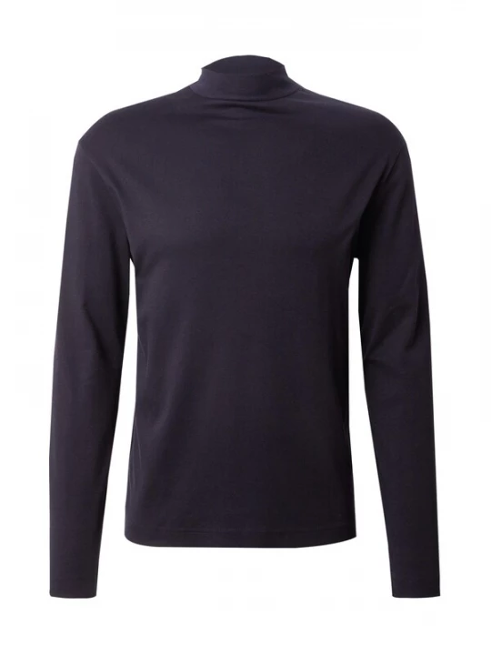 Foto van product DRYKORN Shirt 'Moritzo' zwart
