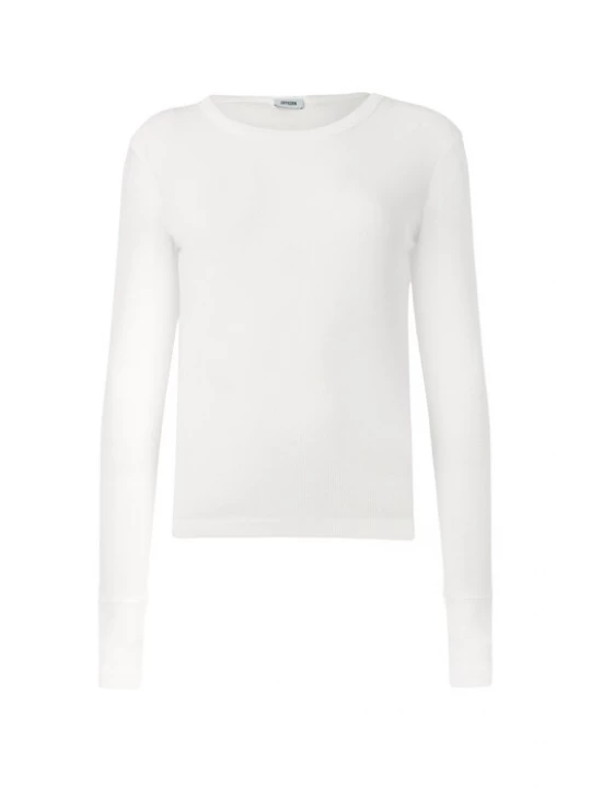 Foto van product DRYKORN Shirt 'NURIT' wit