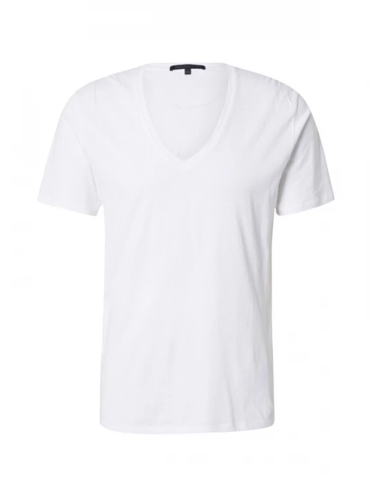 Foto van product DRYKORN Shirt 'Quentin' offwhite