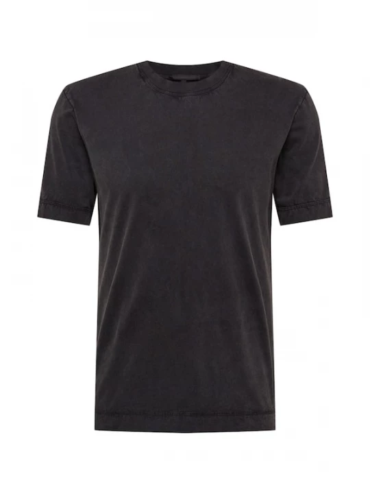Foto van product DRYKORN Shirt 'Raphael' antraciet
