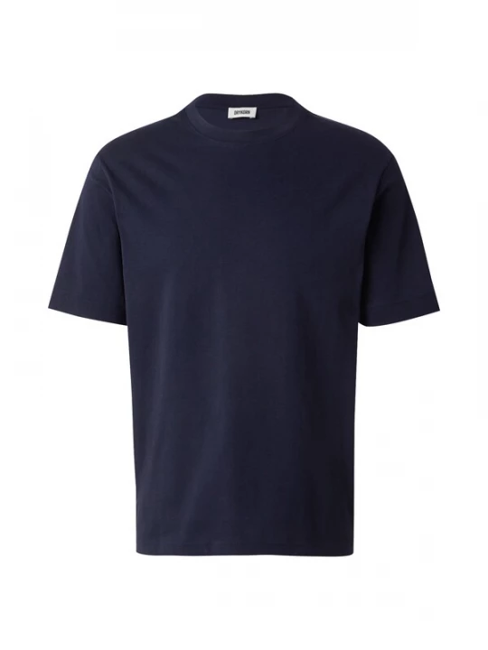 Foto van product DRYKORN Shirt 'RAPHAEL' donkerblauw