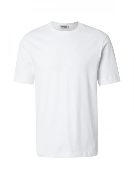 Foto van product DRYKORN Shirt 'RAPHAEL' wit