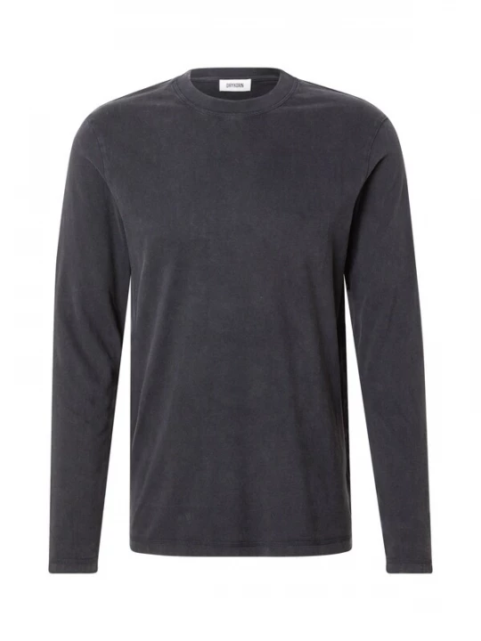 Foto van product DRYKORN Shirt 'Taldor' antraciet