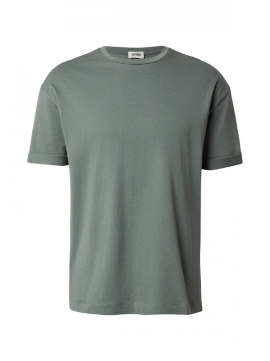 Foto van product DRYKORN Shirt 'THILO 10' lichtgroen