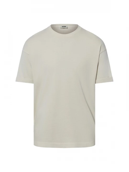 Foto van product DRYKORN Shirt 'Thilo' beige