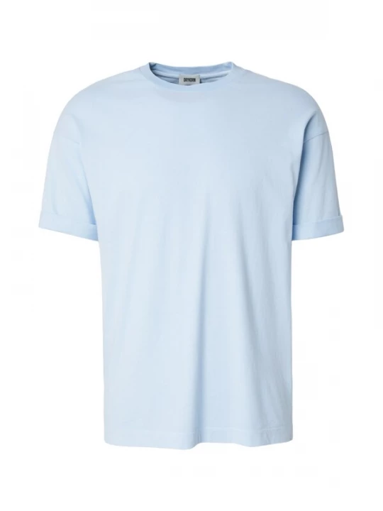 Foto van product DRYKORN Shirt 'THILO' lichtblauw