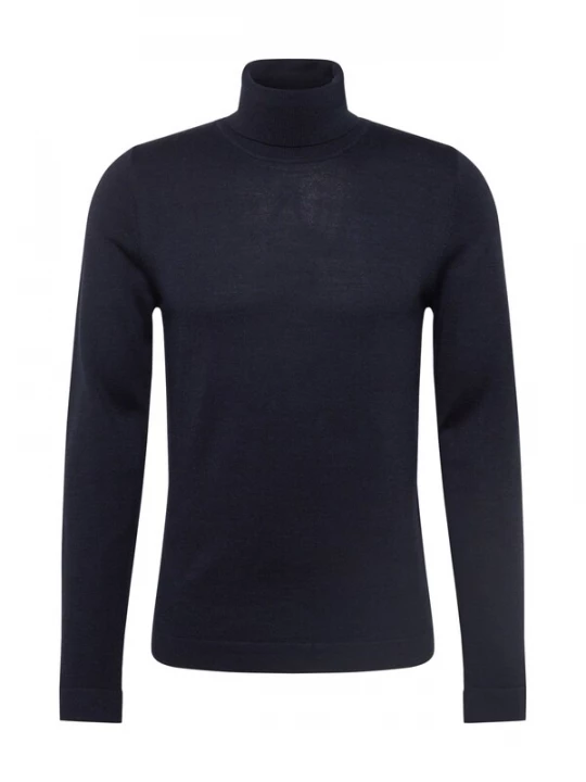 Foto van product DRYKORN Trui 'Joey' donkerblauw