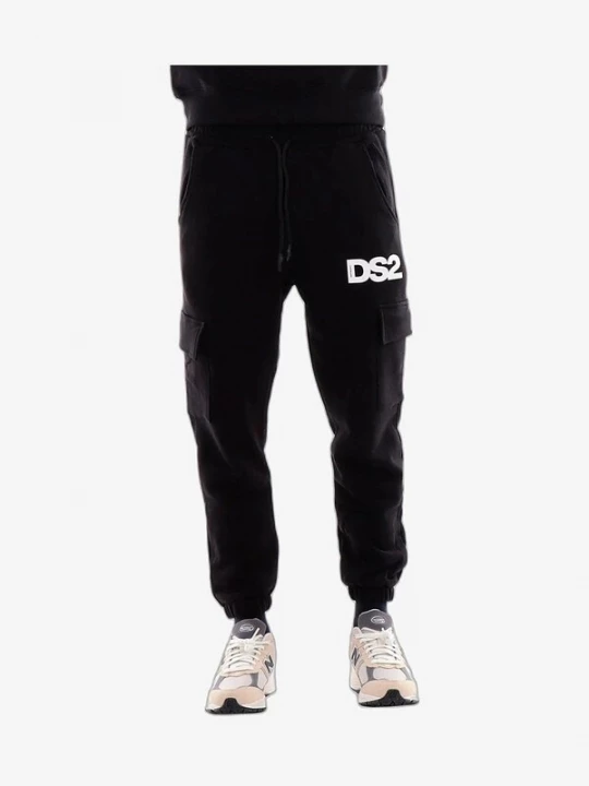 Foto van product DS2 Sportbroek zwart