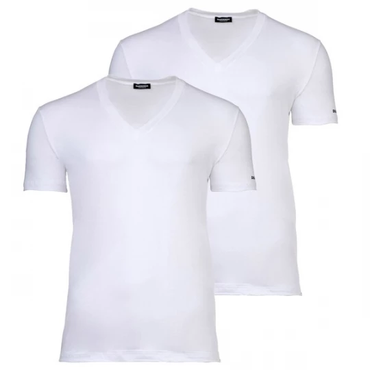 Foto van product DSQUARED2 Shirt wit