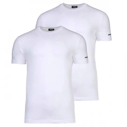 Foto van product DSQUARED2 Shirt wit