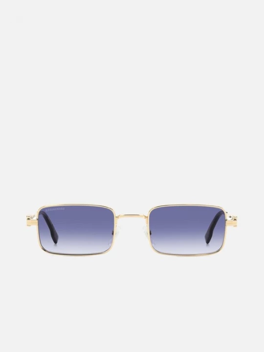 Foto van product DSQUARED2 Zonnebril blauw