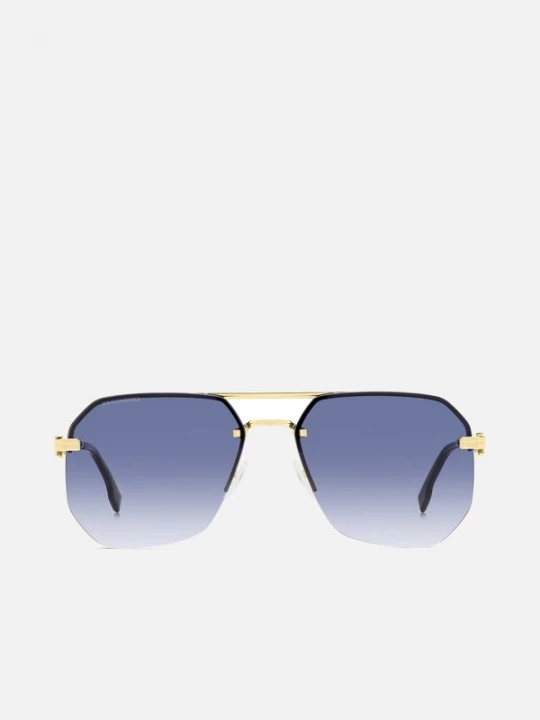Foto van product DSQUARED2 Zonnebril blauw
