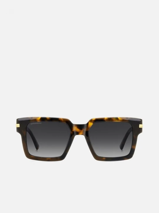 Foto van product DSQUARED2 Zonnebril bruin