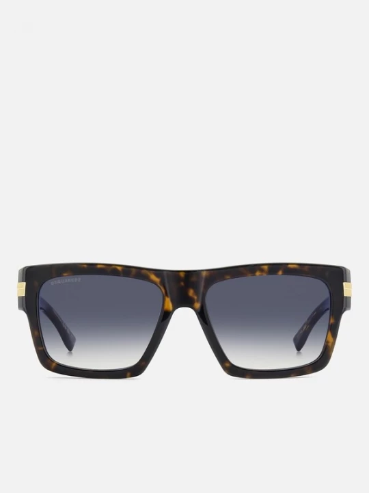 Foto van product DSQUARED2 Zonnebril bruin