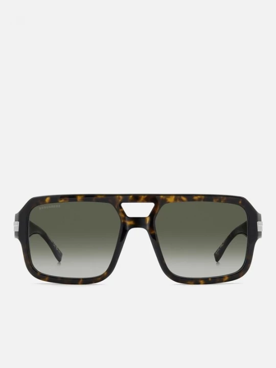 Foto van product DSQUARED2 Zonnebril bruin