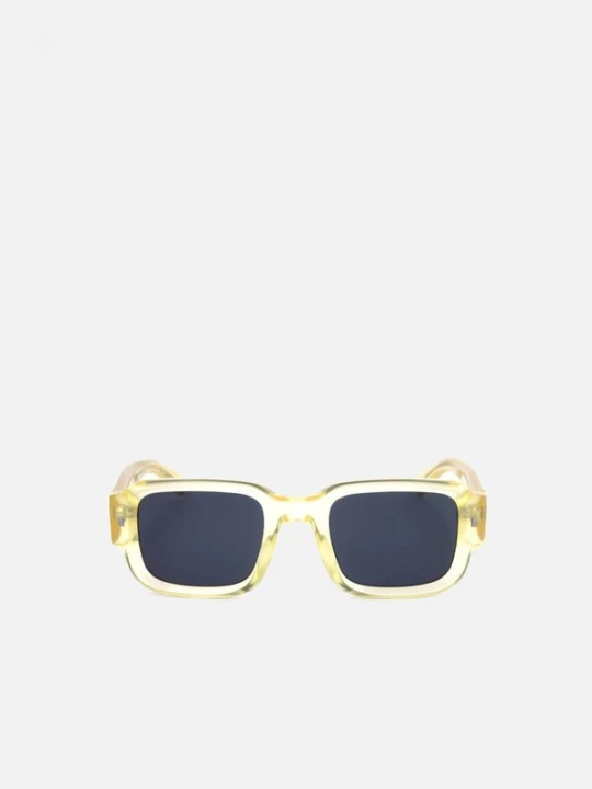 Foto van product DSQUARED2 Zonnebril geel