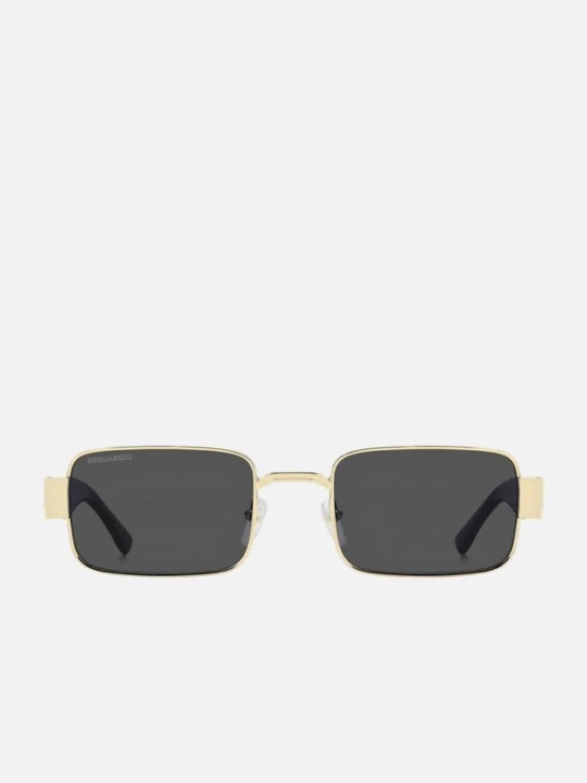 Foto van product DSQUARED2 Zonnebril goud