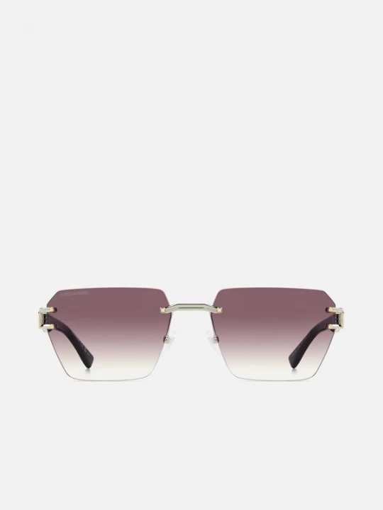 Foto van product DSQUARED2 Zonnebril goud