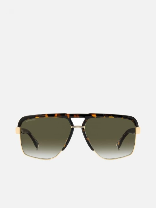 Foto van product DSQUARED2 Zonnebril goud