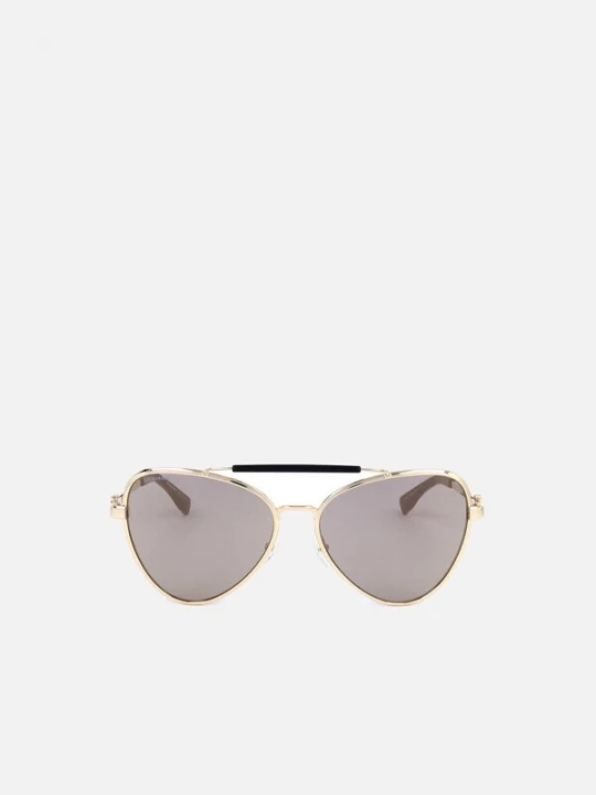 Foto van product DSQUARED2 Zonnebril goud