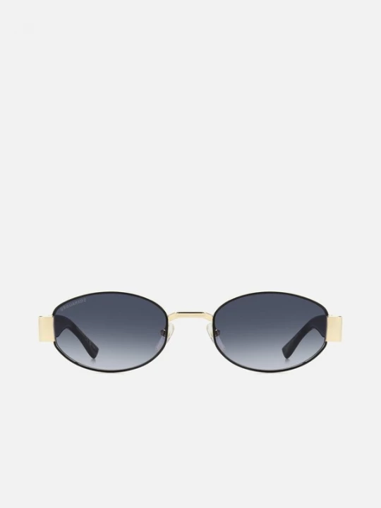 Foto van product DSQUARED2 Zonnebril goud