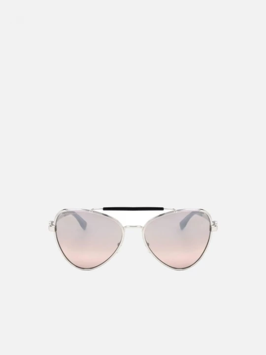 Foto van product DSQUARED2 Zonnebril grijs