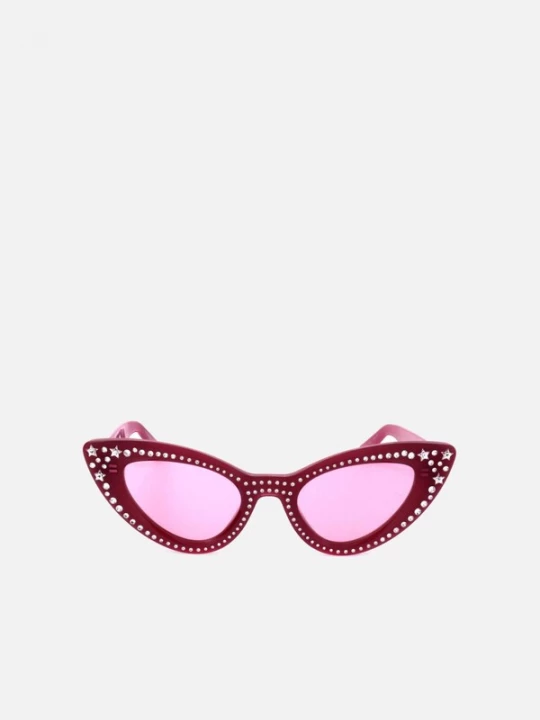 Foto van product DSQUARED2 Zonnebril pink