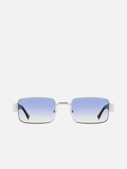 Foto van product DSQUARED2 Zonnebril zilver