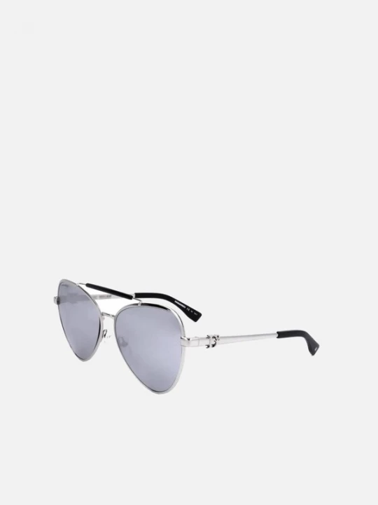 Foto van product DSQUARED2 Zonnebril zilver