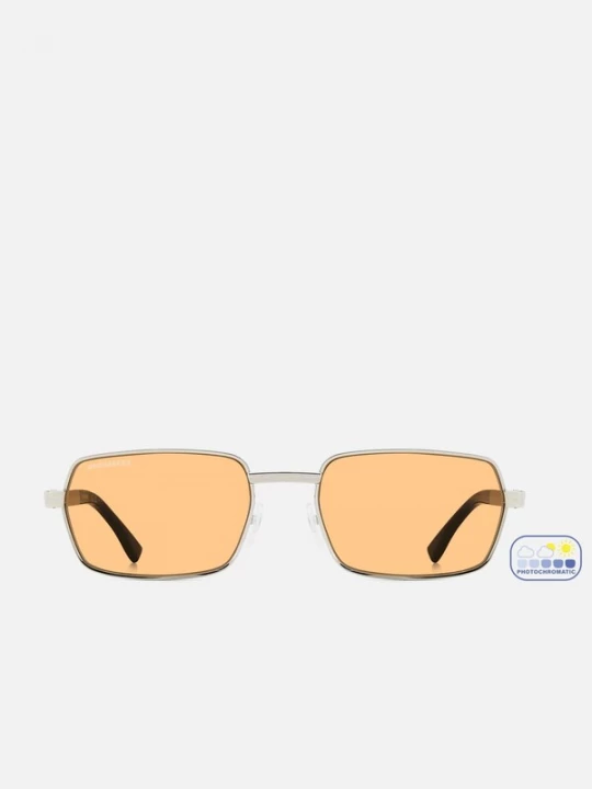 Foto van product DSQUARED2 Zonnebril zilver