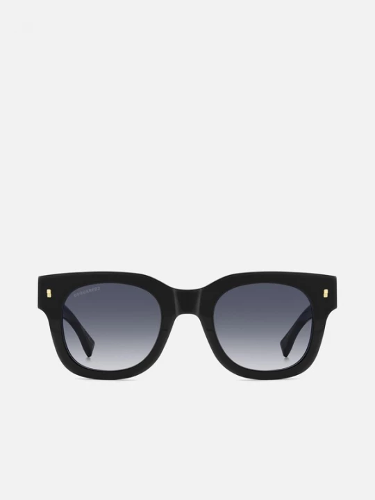 Foto van product DSQUARED2 Zonnebril zwart