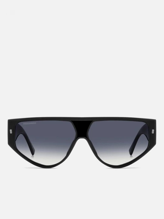 Foto van product DSQUARED2 Zonnebril zwart