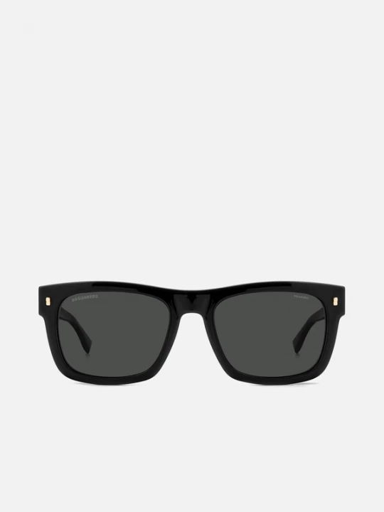 Foto van product DSQUARED2 Zonnebril zwart