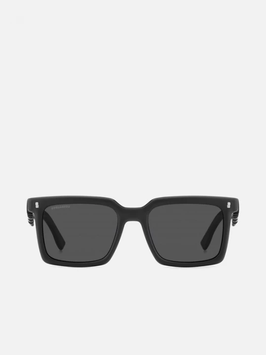 Foto van product DSQUARED2 Zonnebril zwart