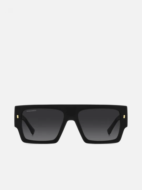 Foto van product DSQUARED2 Zonnebril zwart