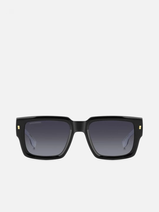 Foto van product DSQUARED2 Zonnebril zwart