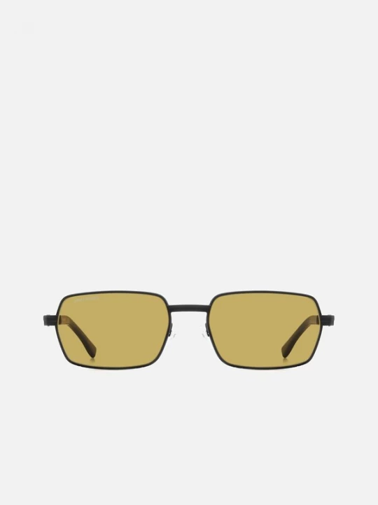 Foto van product DSQUARED2 Zonnebril zwart