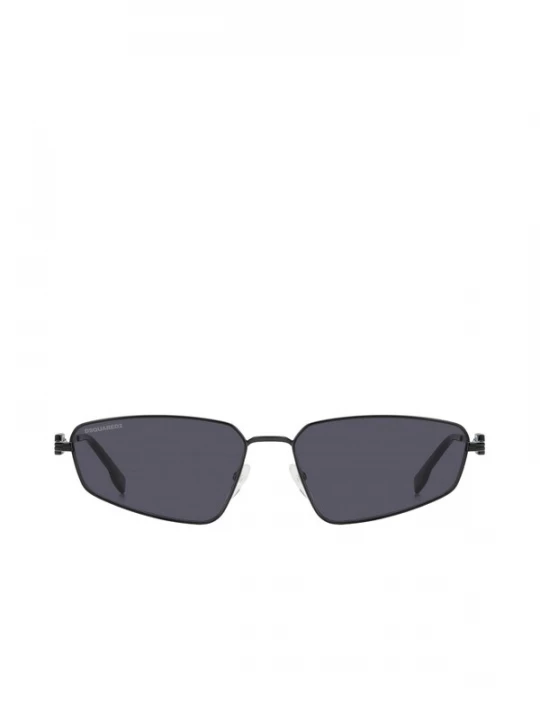 Foto van product DSQUARED2 Zonnebril zwart