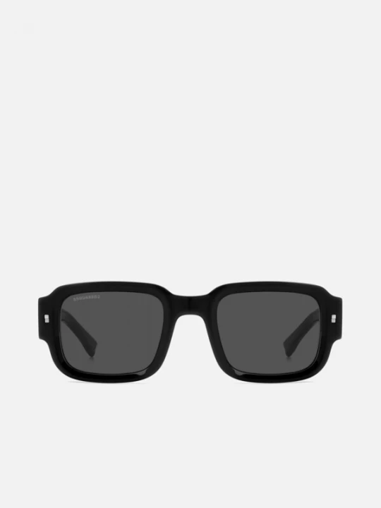 Foto van product DSQUARED2 Zonnebril zwart