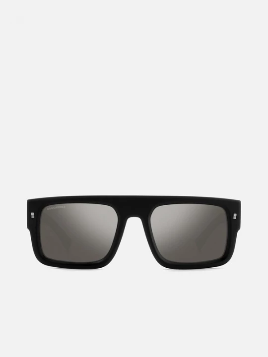 Foto van product DSQUARED2 Zonnebril zwart