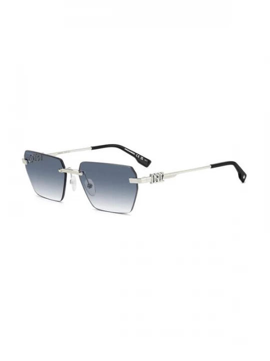 Foto van product DSQUARED2 Zonnebril zwart